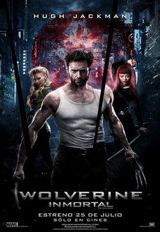 The Wolverine