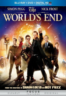 The Worlds End