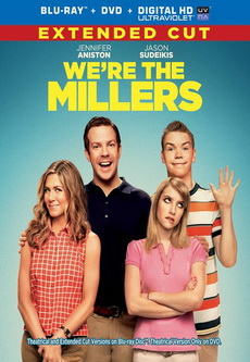 We're the Millers