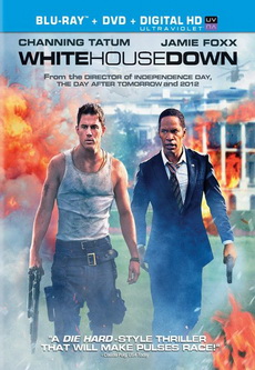 White House Down