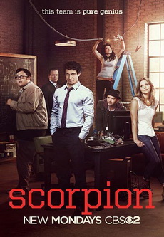 Scorpion Season 01