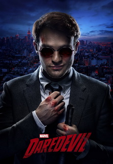 Marvels Daredevil