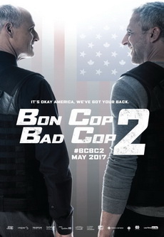  Bon Cop, Bad Cop 2 