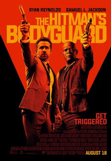 The Hitman's Bodyguard