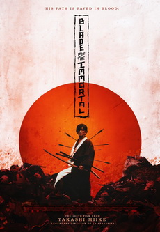 Blade of the Immortal