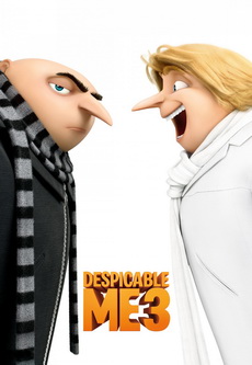 Despicable Me 3 