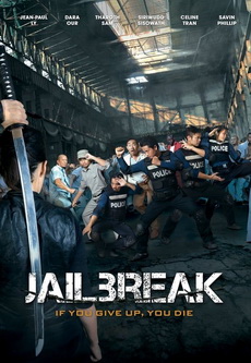 Jailbreak