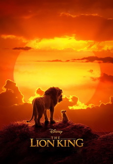 The Lion King 4K