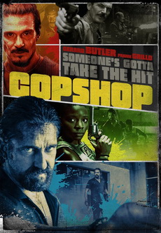 Copshop