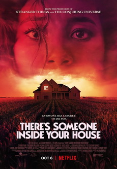 There's Someone Inside Your House