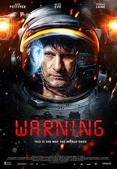 Warning