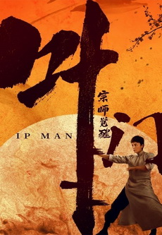 Ip Man The Awakening Master