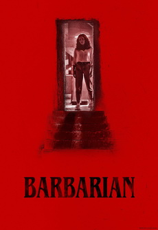 Barbarian