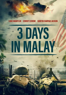 3 Days In Malay