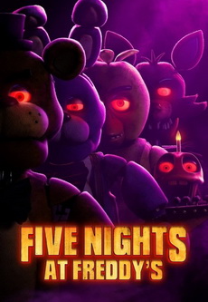 Five Nights at Freddy's