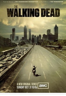The Walking Dead - 3 Season