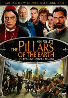 The Pillars of the Earth