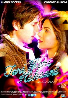 Teri Meri Kahaani 