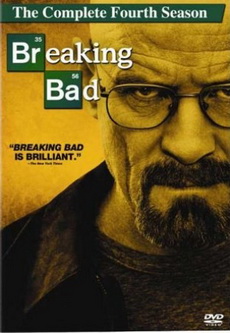 Breaking Bad - 5 Season