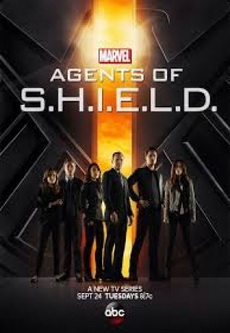Marvels Agents of SHIELD - Season 1