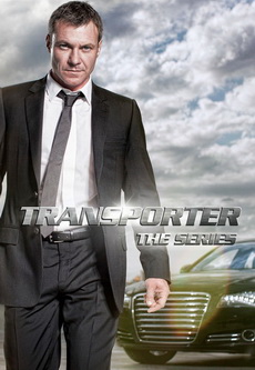Transporter - Season 1