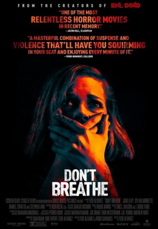 Don't Breathe