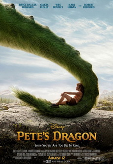 Pete's Dragon