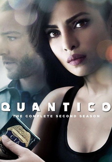 Quantico  - S02