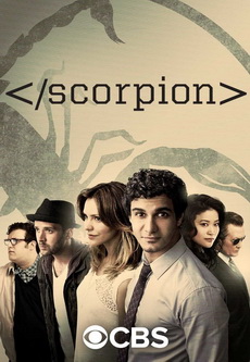 Scorpion -  S02-S03