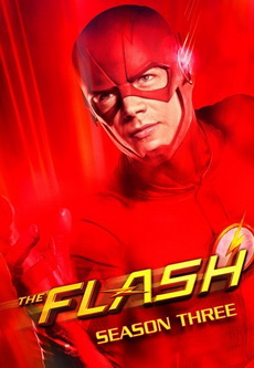 The Flash - S01-S02-S03