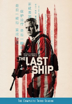 The Last Ship - S03