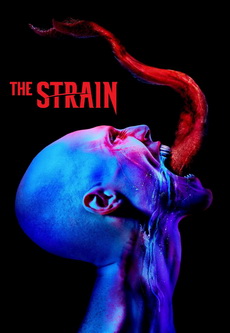 The Strain  - S02-S03