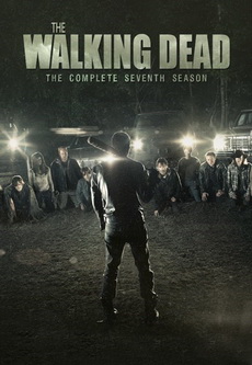 The Walking Dead - S06-S07