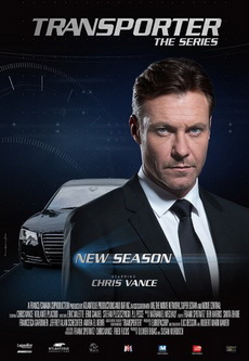 Transporter The Series  - S02