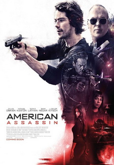 American Assassin