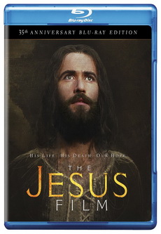 The Jesus Film