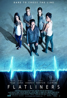 Flatliners