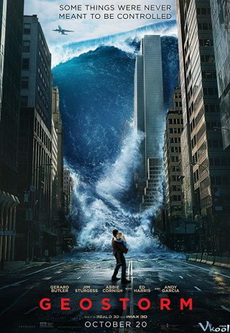 Geostorm