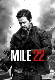 Mile 22