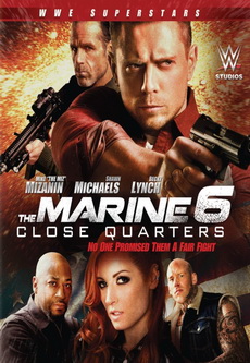 The Marine 6 Close Quarters