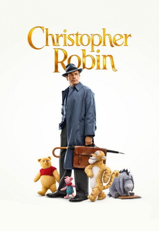 Christopher Robin