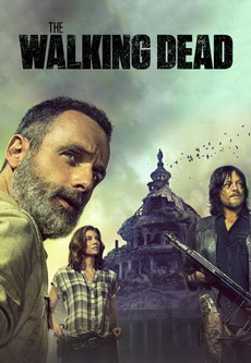 The Walking Dead - Full 10 Season