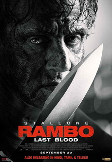Rambo 5 Last Blood