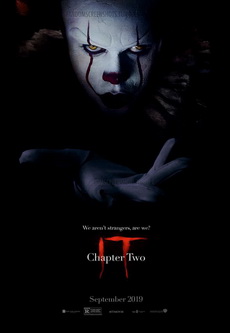 It Chapter Two 4K
