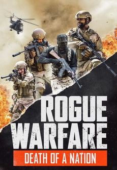 Rogue Warfare Death of a Nation