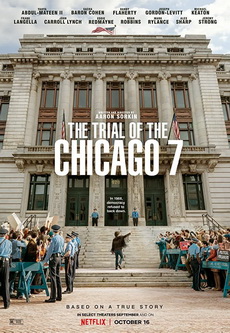 The Trial Of The Chicago 7