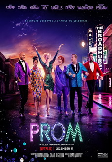 The Prom