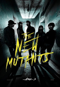 The New Mutants