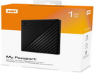 HDD WD 1TB My Passport - Ổ cứng di động 1TB. Chép phim miễn phí theo yêu cầu. Hàng nhập chính hãng. Hãy gọi ngay cho chúng tôi để được tư vấn, giao hàng miễn phí tận nơi nhanh nhất.