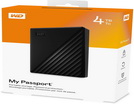 HDD WD 4TB My Passport - Ổ cứng di động 4TB. Chép phim miễn phí theo yêu cầu. Hàng nhập chính hãng. Hãy gọi ngay cho chúng tôi để được tư vấn, giao hàng miễn phí tận nơi nhanh nhất.